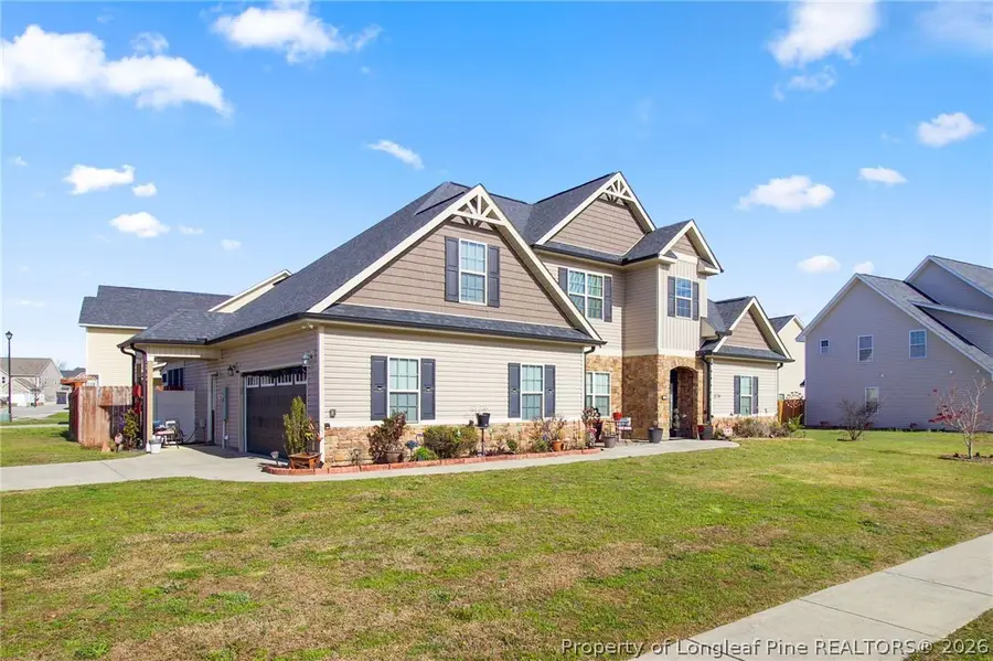 176 Wexford Street, Raeford, NC 28376 - #2