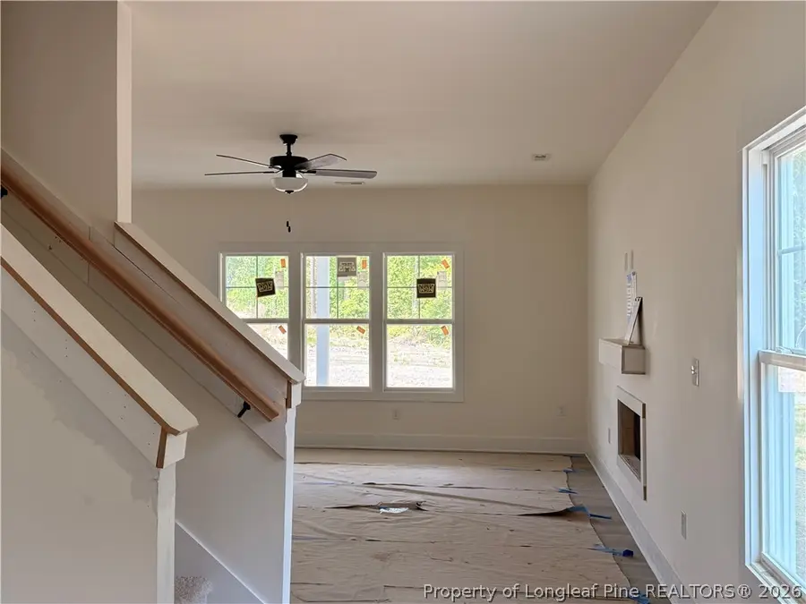 193 Ainsdale Warren (lot13) Court, Raeford, NC 28376 - #2