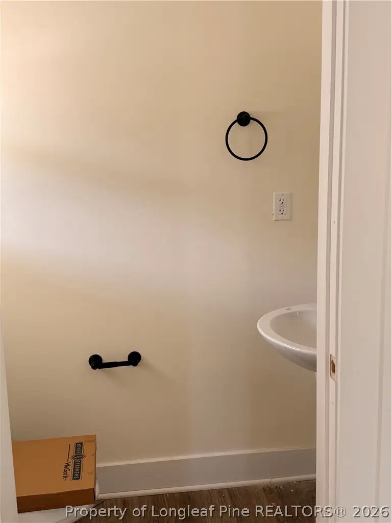 193 Ainsdale Warren (lot13) Court, Raeford, NC 28376 - #3