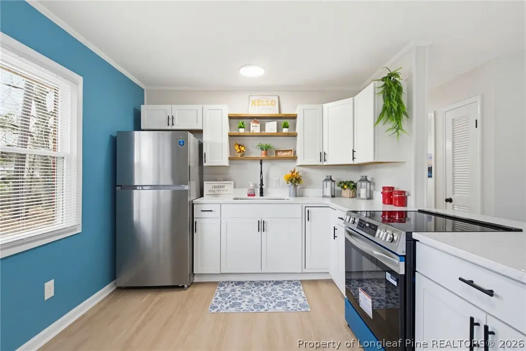 6549 Venture Street, Fayetteville, NC 28314 - #1