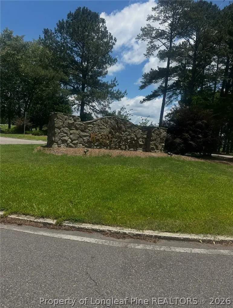 355 Marigold Lane, Vass, NC 28394 - #1