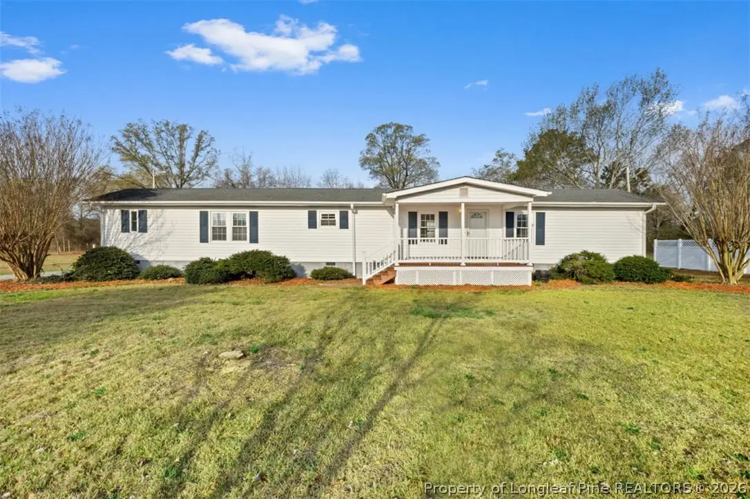 1741 Mccall Drive, Stedman, NC 28391 - #1