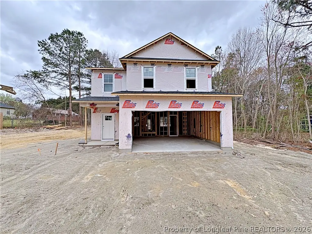 96 Montana Lane, Spring Lake, NC 28390 - #1