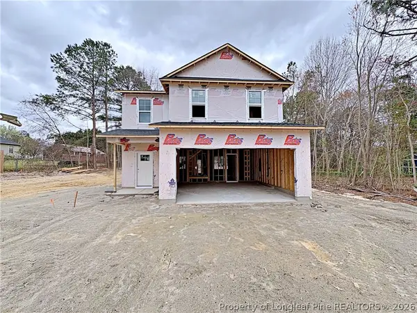 96 Montana Lane, Spring Lake, NC 28390
