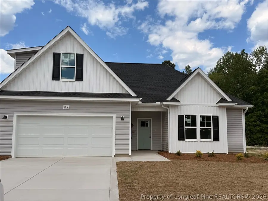 179 Ainsdale Warren (lot 14) Court, Raeford, NC 28376 - #2