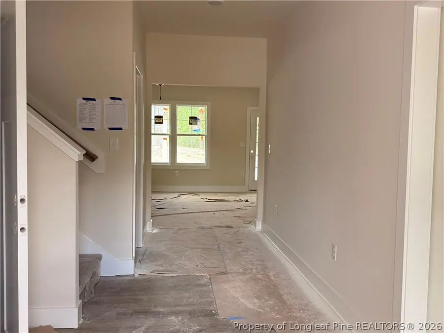 179 Ainsdale Warren (lot 14) Court, Raeford, NC 28376 - #3