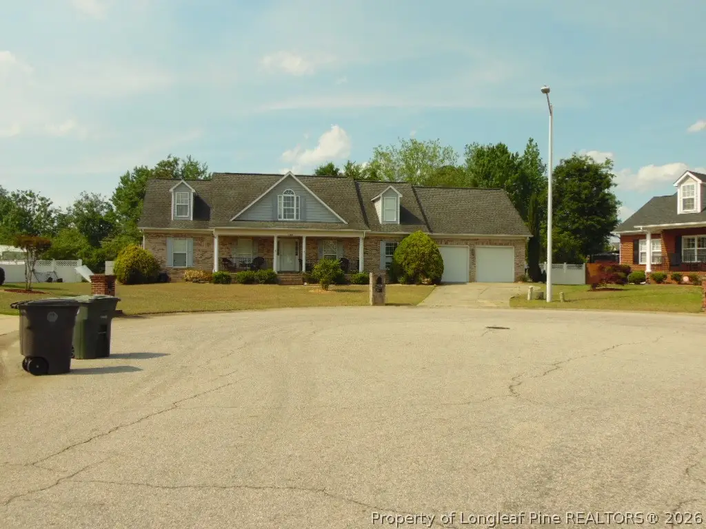 2000 Notland Court, Fayetteville, NC 28304 - #1