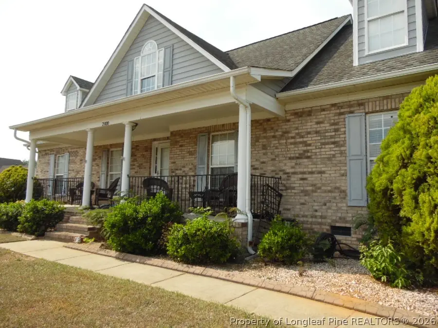 2000 Notland Court, Fayetteville, NC 28304 - #3