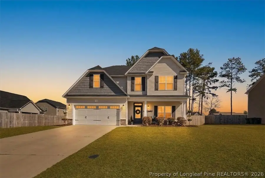 1128 Mayfern Drive, Hope Mills, NC 28348 - #2