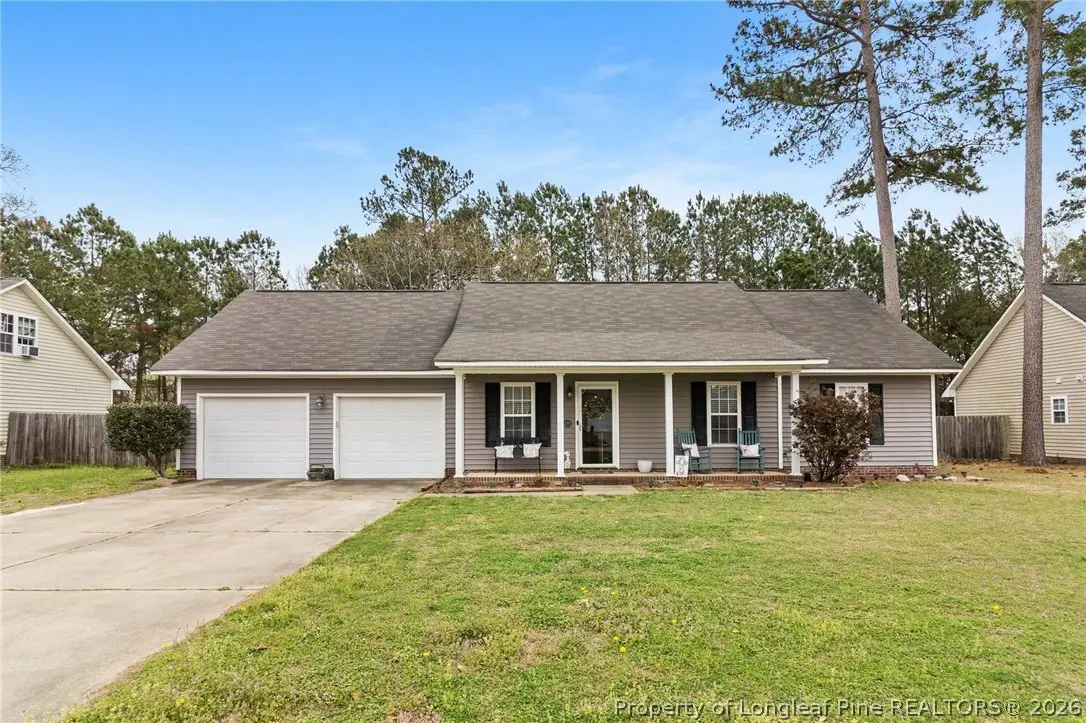 713 Mill Bay Drive, Stedman, NC 28391 - #1