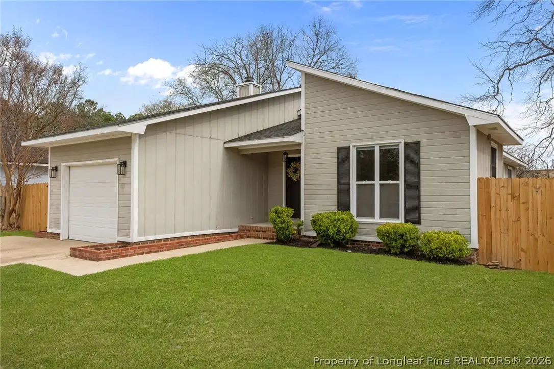 3640 Hastings Drive, Fayetteville, NC 28311 - #1