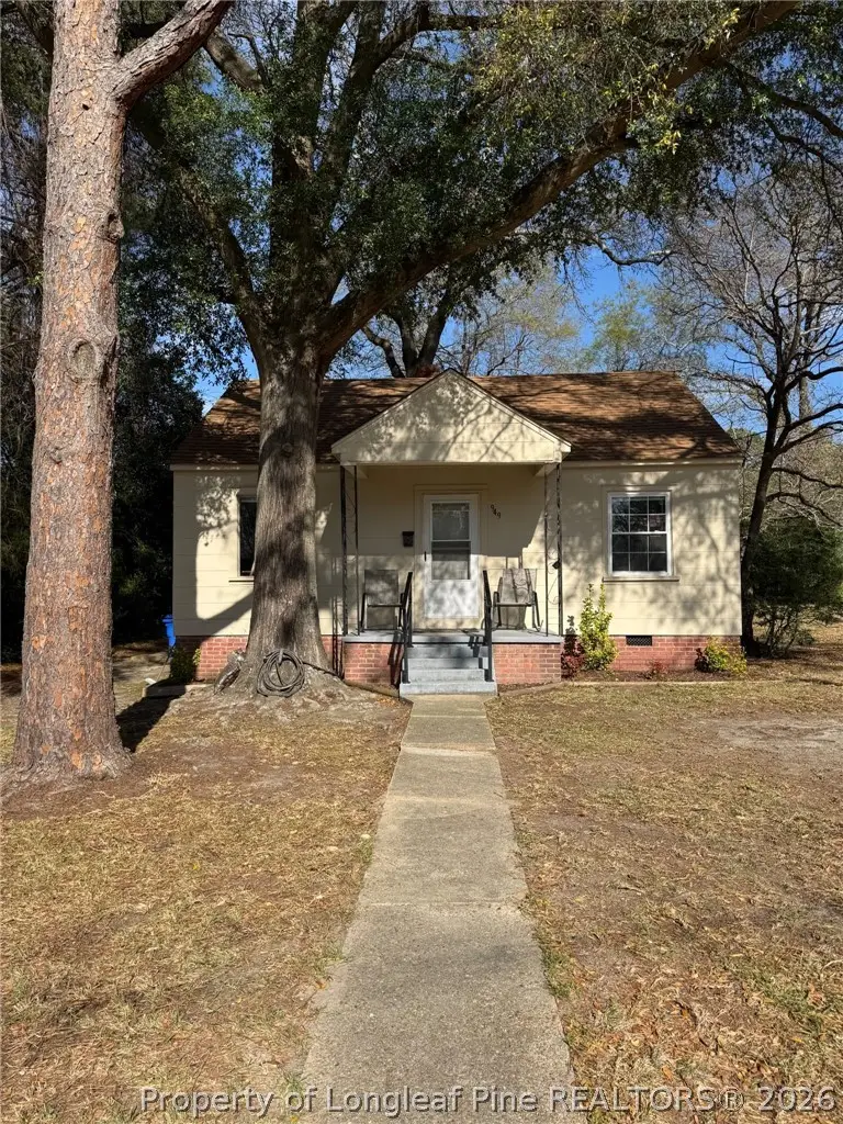 949 Chester Circle, Fayetteville, NC 28303 - #2