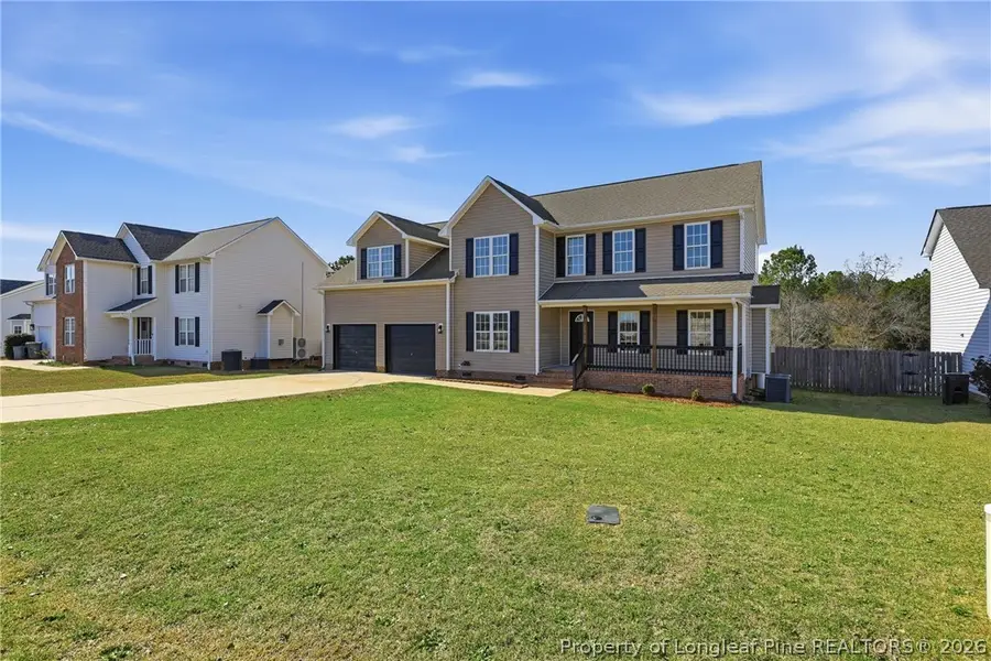 75 Wessex Court, Cameron, NC 28326 - #3
