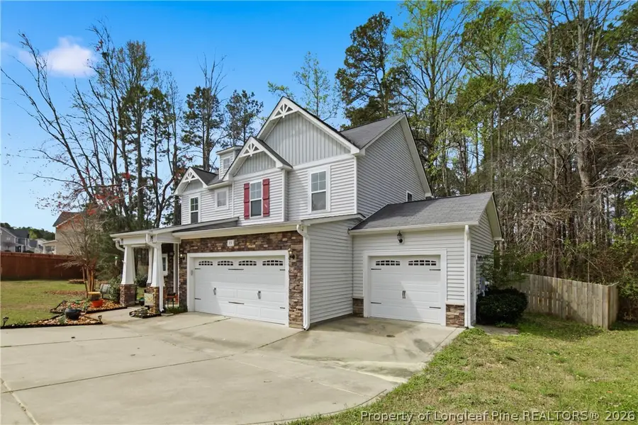 35 Nutmeg Circle, Spring Lake, NC 28390 - #2