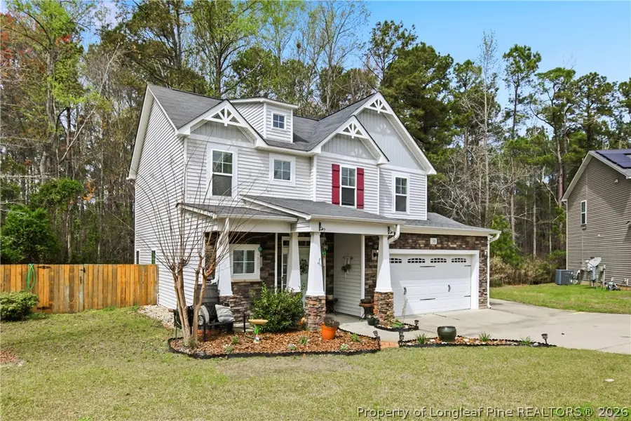 35 Nutmeg Circle, Spring Lake, NC 28390 - #3