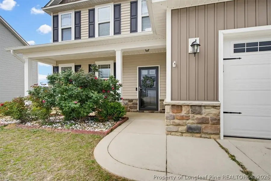 5726 Pondhaven Drive, Fayetteville, NC 28314 - #2