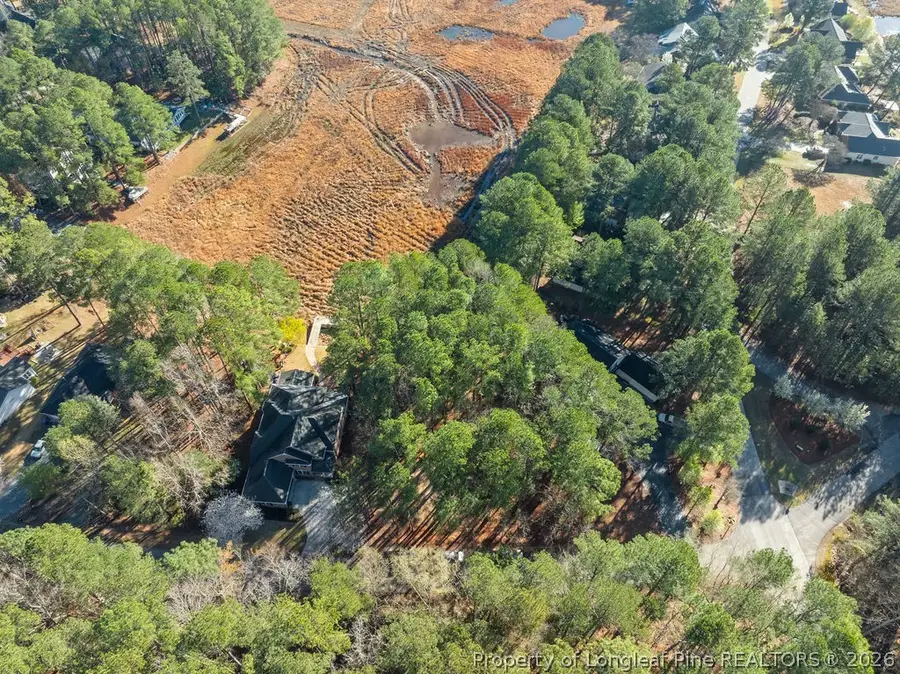 797 Daphne Lane, Vass, NC 28394 - #2