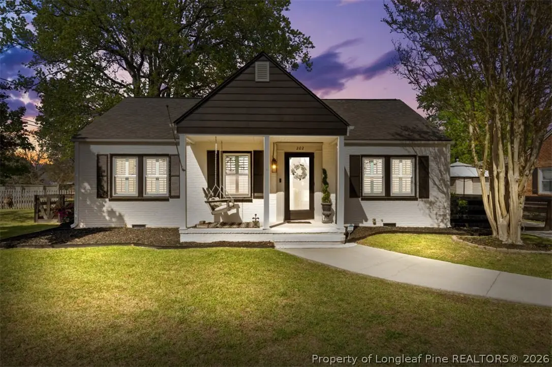 202 Miles Court, Fayetteville, NC 28303 - #1