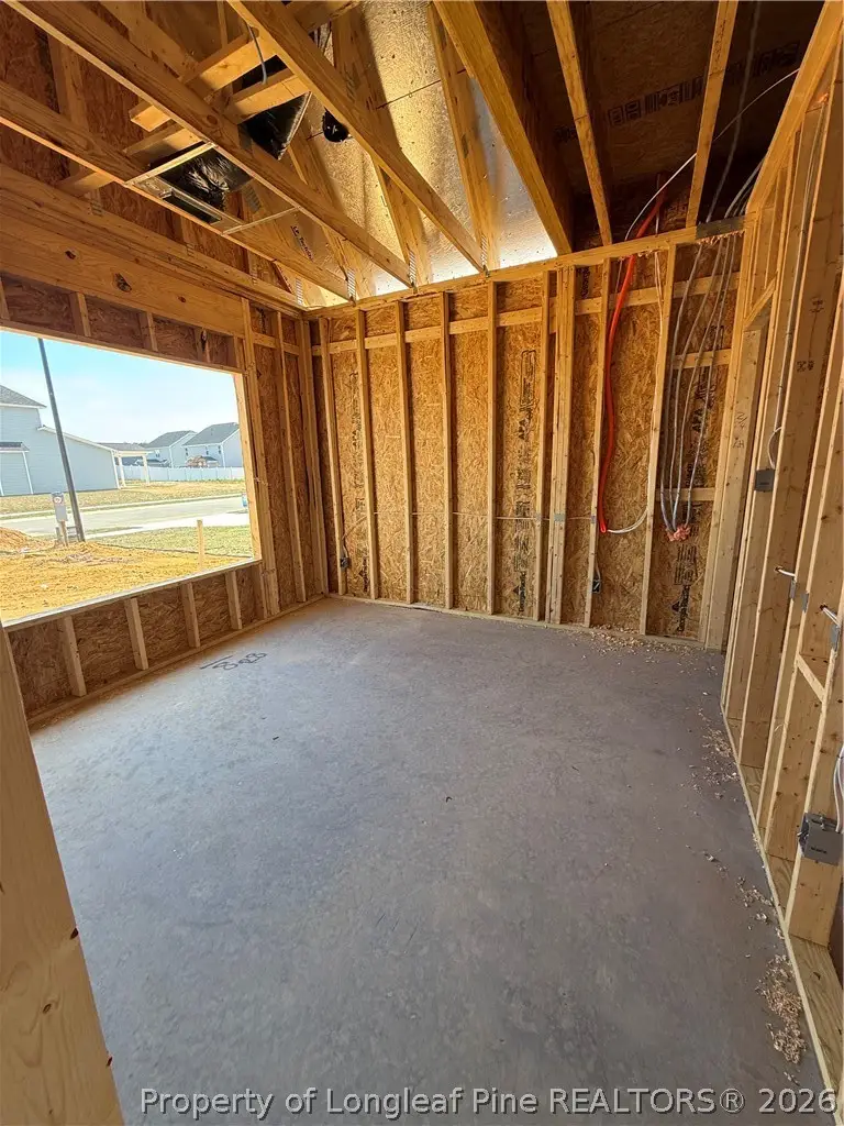256 Steelwood Street, Raeford, NC 28376 - #3