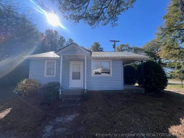 4252 Deadwyler Drive, Fayetteville, NC 28311 - #1