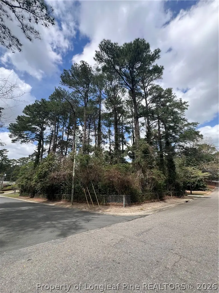 306 Woodcrest Road, Fayetteville, NC 28305 - #3