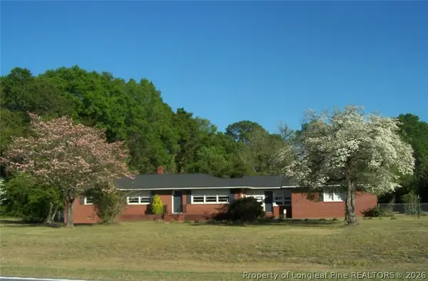 6019 S Us Highway 301 Highway S, Hope Mills, NC 28348