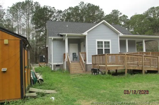 288 Deer Stand Drive, Lumberton, NC 28358 - #3
