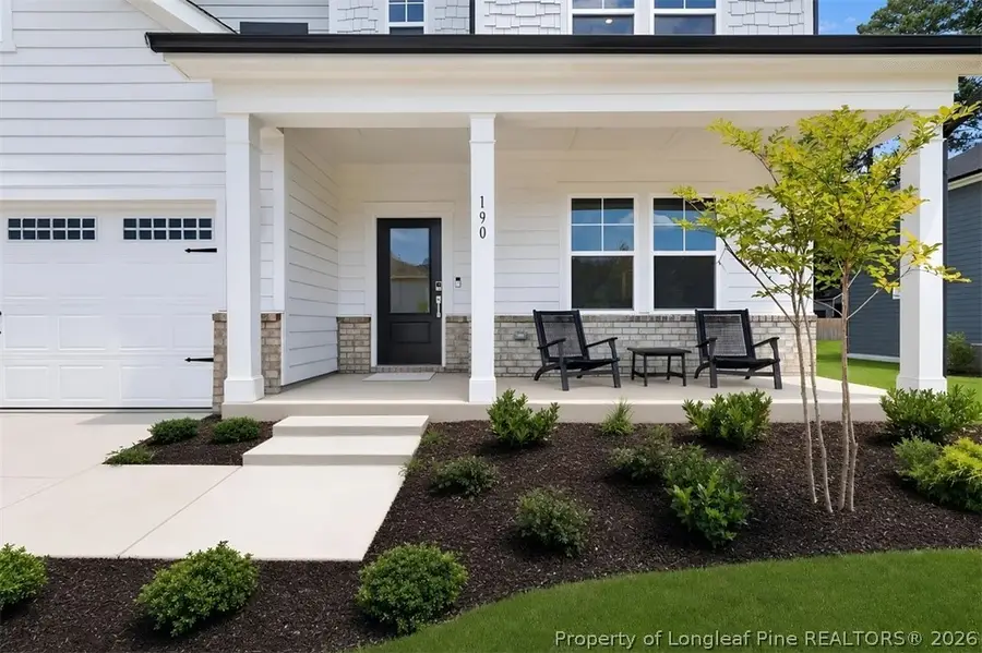 190 Hickory Grove Drive, Sanford, NC 27330 - #2