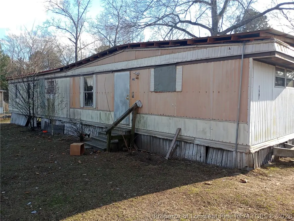 140 Gina Boulevard, Shannon, NC 28386 - #1