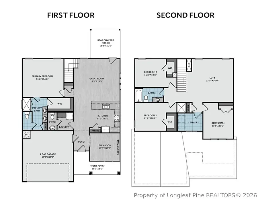 240 Steelwood Lot #11 Street, Raeford, NC 28376 - #2