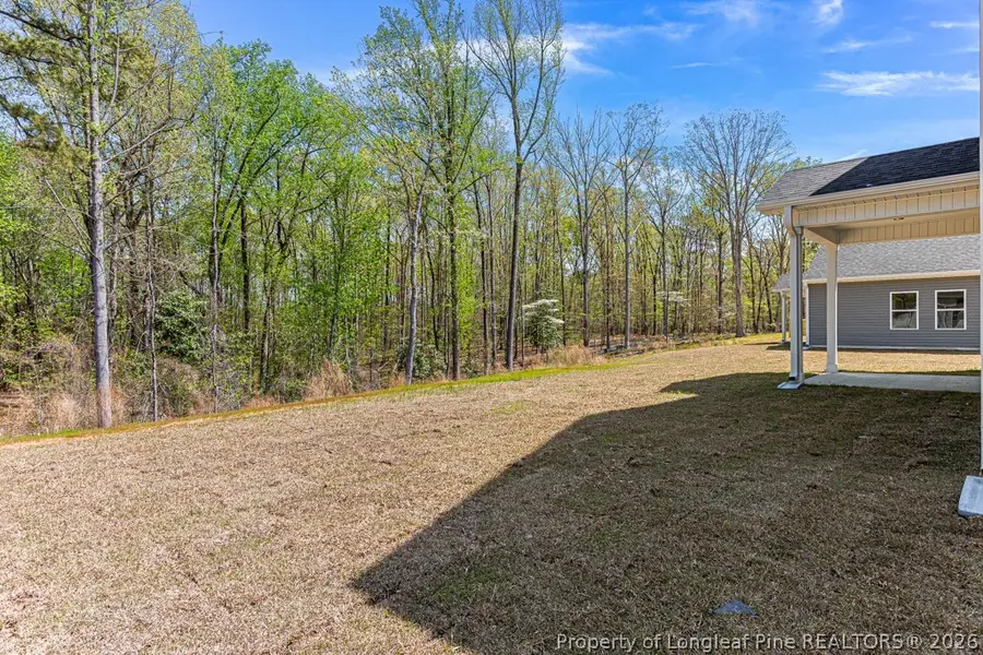 5200 Tyndall Drive, Sanford, NC 27330 - #3