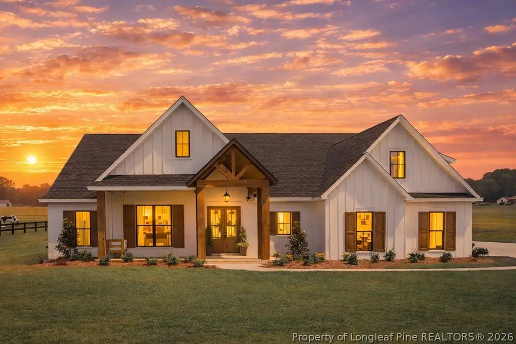 00 Paddock Meadows (lot 14) Road, Shannon, NC 28386 - #1