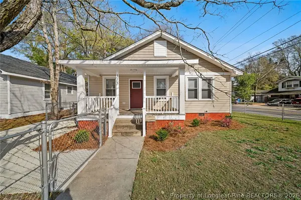 315 Bryan Street, Fayetteville, NC 28305