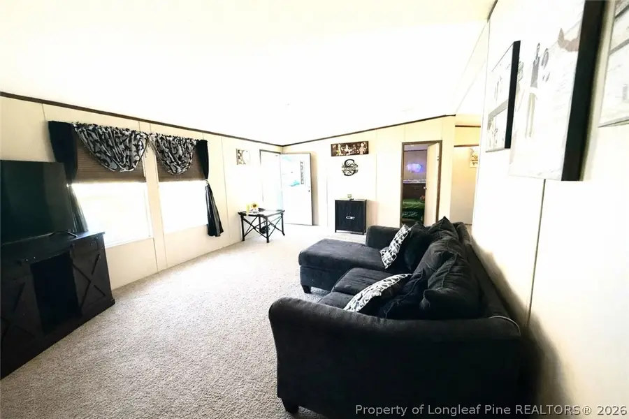 466 Ralph Hunt Boulevard, Orrum, NC 28369 - #2