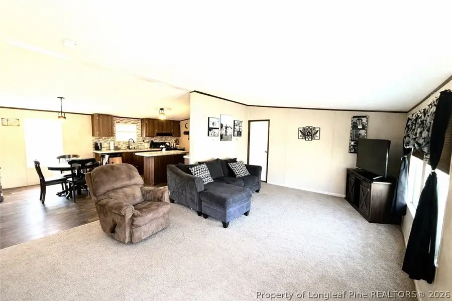 466 Ralph Hunt Boulevard, Orrum, NC 28369 - #3