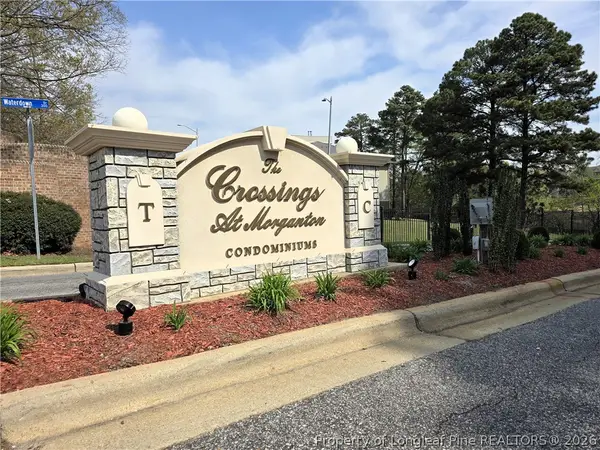 201 Waterdown Drive #1, Fayetteville, NC 28314