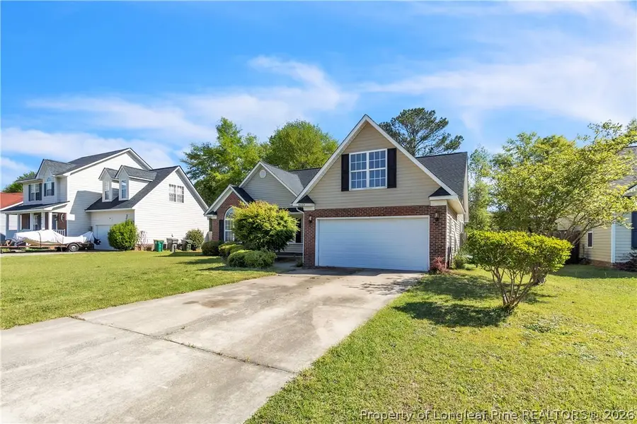4223 Pete Warner Court, Hope Mills, NC 28348 - #2