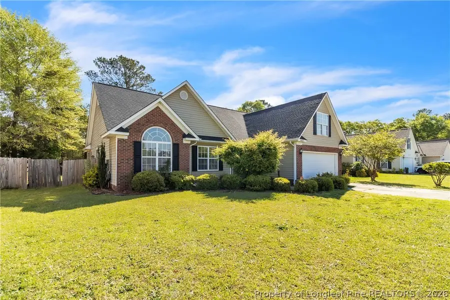 4223 Pete Warner Court, Hope Mills, NC 28348 - #3