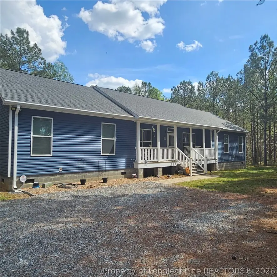 951 Lucian Hilliard Road, Goldston, NC 27252 - #1