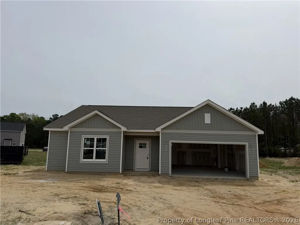 7819 Iron Court, Fayetteville, NC 28306 - #1