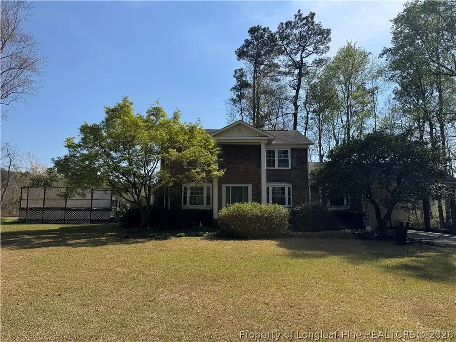 7023 Lure Court, Fayetteville, NC 28311 - #2