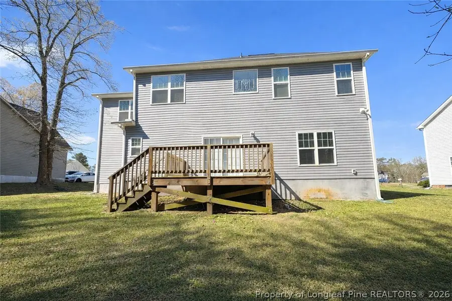 4615 Cedar Pass Drive, Hope Mills, NC 28348 - #3