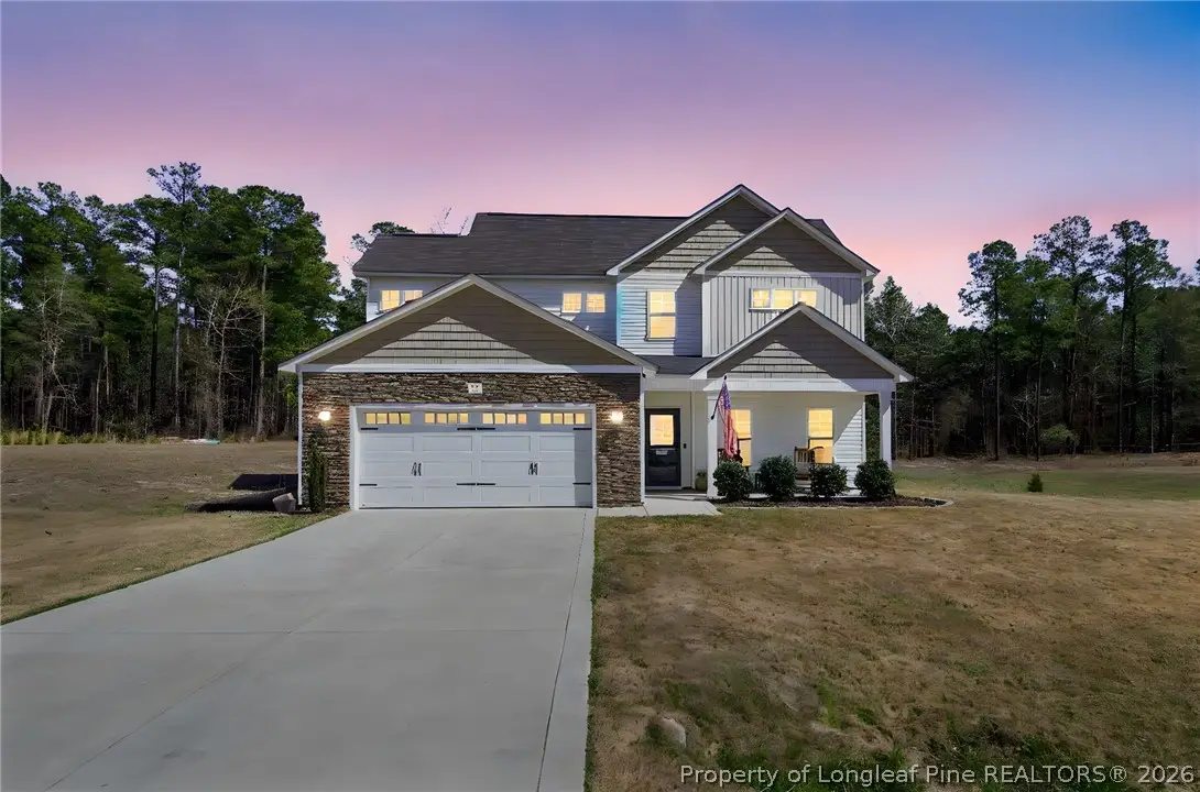 84 Rainy Beck Way, Stewarts Creek, NC 28356 - #1