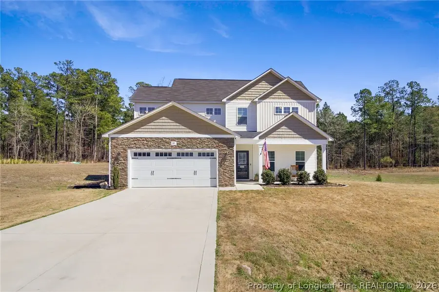 84 Rainy Beck Way, Stewarts Creek, NC 28356 - #2