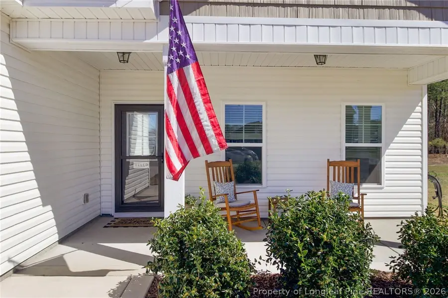 84 Rainy Beck Way, Stewarts Creek, NC 28356 - #3