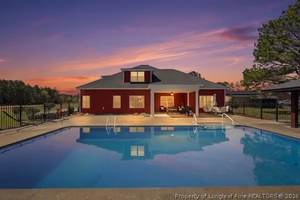 7289 Fire Department Road, Hope Mills, NC 28348 - #1