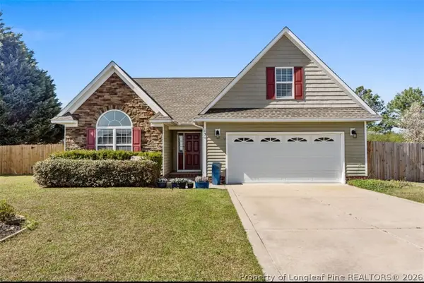 131 Newton Court, Raeford, NC 28376