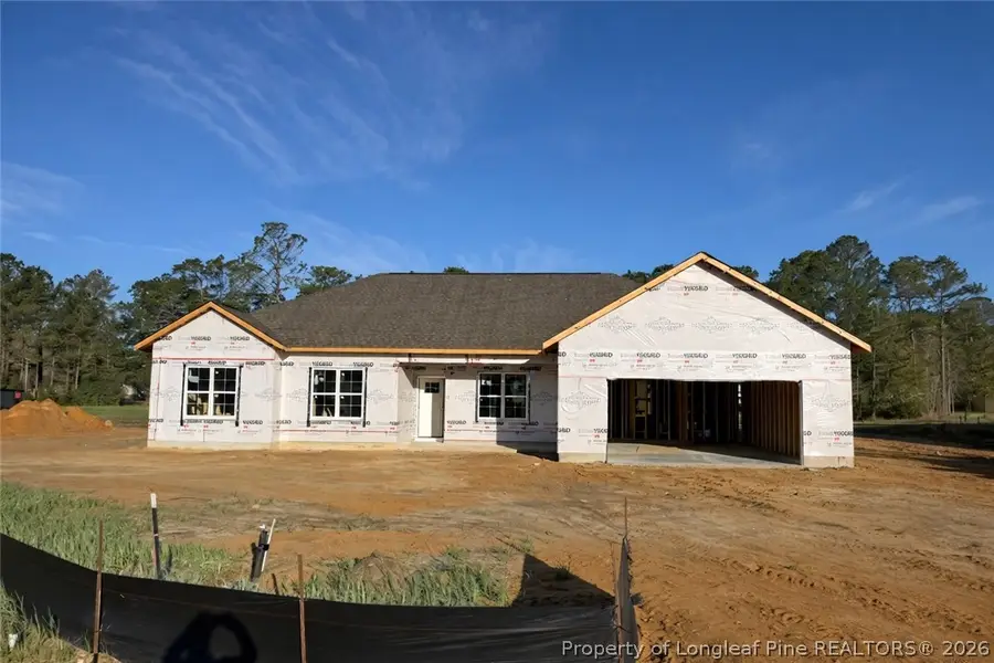 7814 Iron Court, Fayetteville, NC 28306 - #2