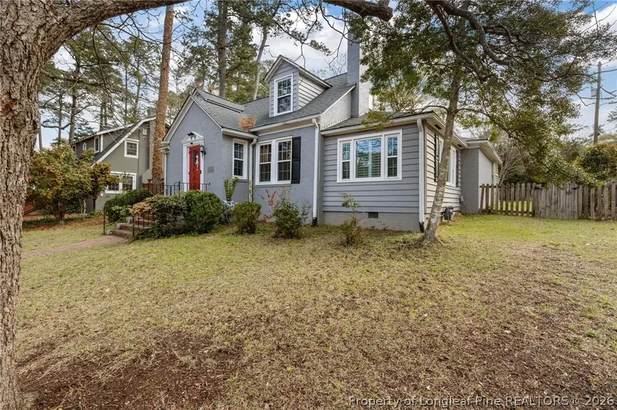 602 Westmont Drive, Fayetteville, NC 28305 - #2