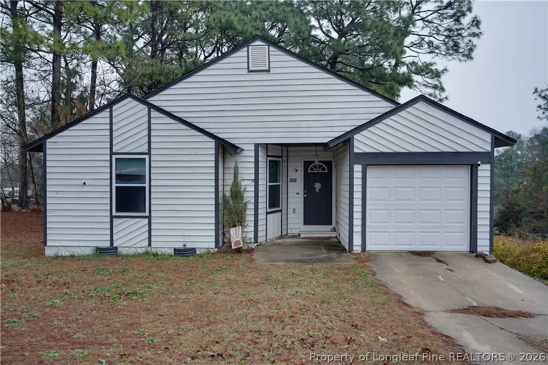 1783 Arrow Ridge Way, Fayetteville, NC 28304 - #1